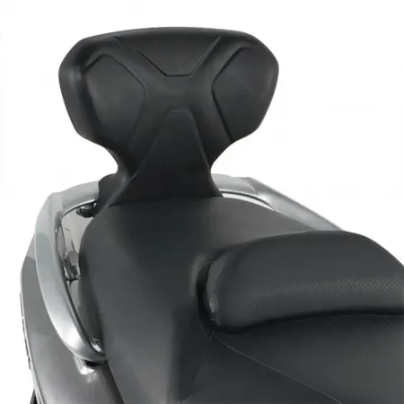 기비 야마하 TMAX 500 01-07/BMW C Sport 650 16-20 등받이 4138402993