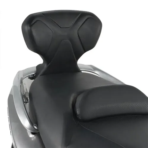기비 야마하 TMAX 500 01-07/BMW C Sport 650 16-20 등받이 4138402993