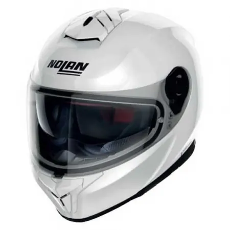 놀란 N80-8 Classic N-Com 풀페이스 헬멧 4138404975