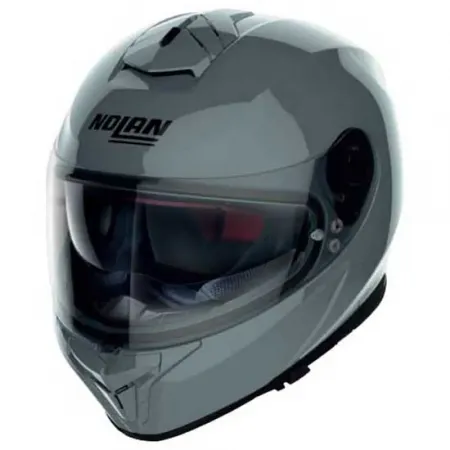 놀란 N80-8 Classic N-Com 풀페이스 헬멧 4138404976