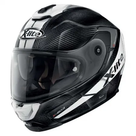 엑스라이트 X-903 Ultra Carbon Grand Tour N-Com 풀페이스 헬멧 4138405042