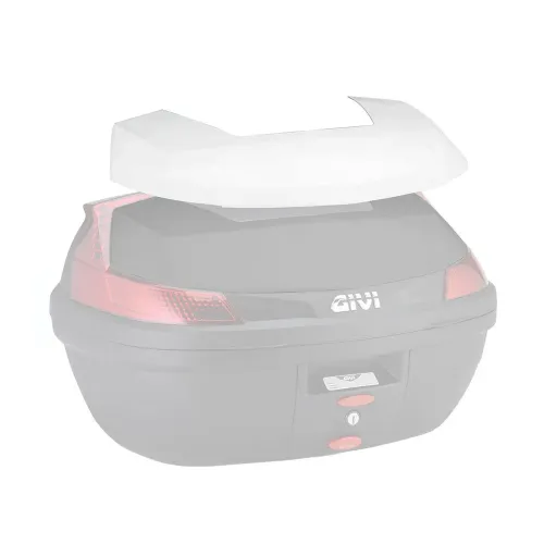 기비 B47 화이트 케이스 커버 상단 케이스용 4138411663