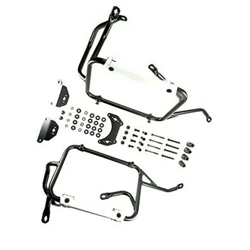 기비 모노key Cam-Side 혼다 CRF Africa Twin 20 1100 L 사이드 케이스 장착 4138411801