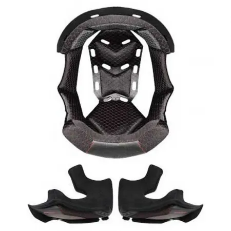 LS2 MX701 Carbon 헬멧 안쪽 4138417149