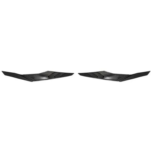 LS2 MX701 헬멧 사이드 공기 흡입구 4138417168