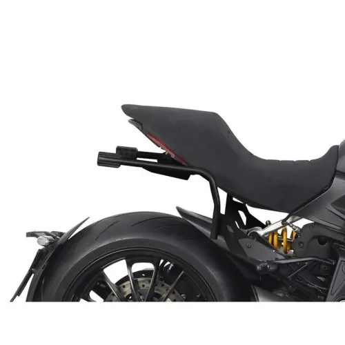 샤드 3P System 두카티 Diavel 1260 사이드 케이스 장착 4138431626