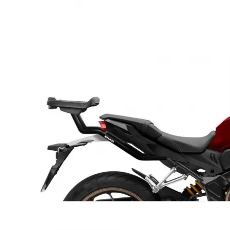 샤드 Top Master Honda CB650R 탑 케이스 후면 피팅 4138431640