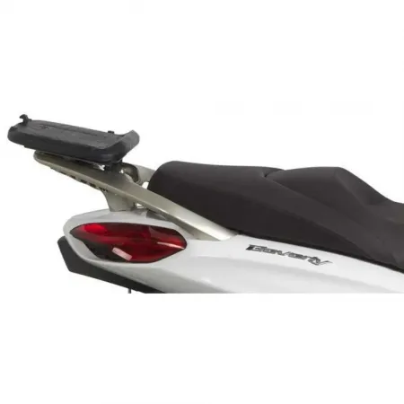 샤드 Top Master Piaggio Beverly 300/400/300S/400S 탑 케이스 후면 피팅 4138431643
