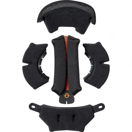 슈베르트 C5 헬멧 이너 패드 4138454501