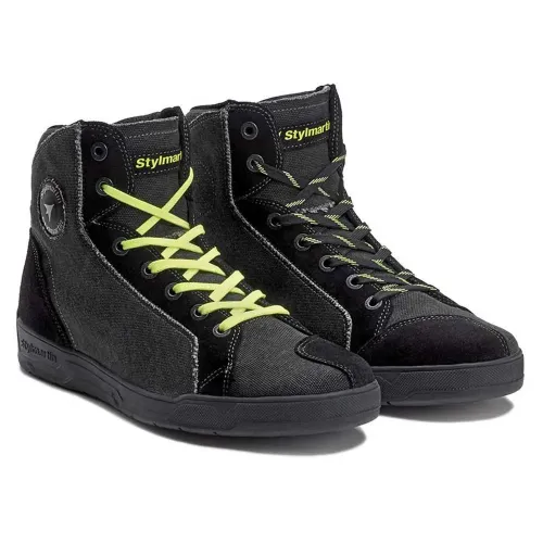 스타일마틴 섀도우 오토바이 신발 4138463256