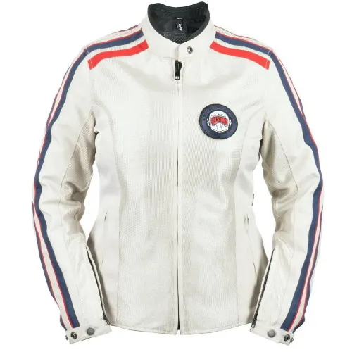 헬스톤스 Jade Mesh 자켓 4138548949