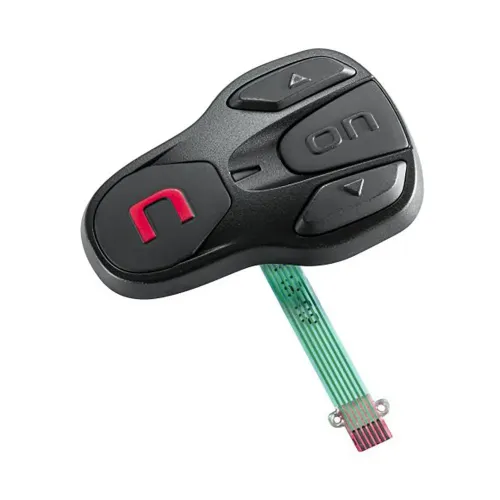 엑스라이트 Serie R4 인터컴 키보드 4138625005