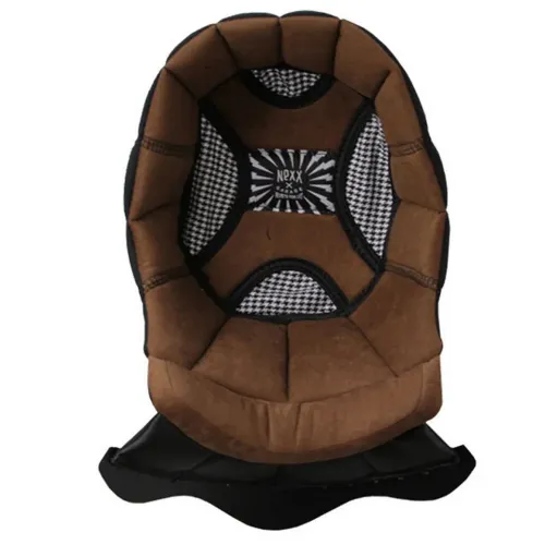 넥스 X.G200 헬멧 이너 패드 4138634155