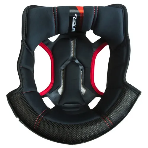 넥스 X.R2 Red Line 헬멧 이너 패드 4138634176