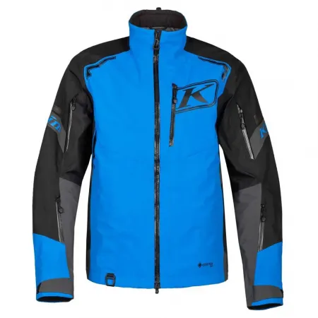 클라임 Valdez Regular 자켓 4138652530