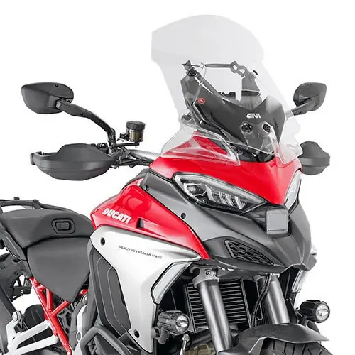 기비 Bubble 두카티 Multistrada V4 21 앞유리 4138705839