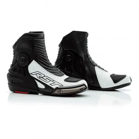 RST Tractech EVO III Short 레이싱 부츠 4138728113