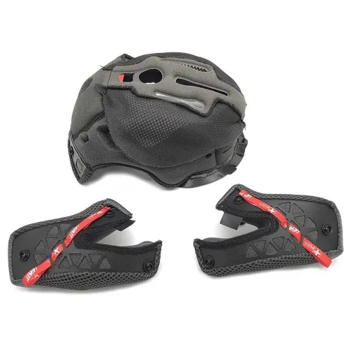 리에뜨 GPX 5.5/6.5 2017 헬멧 이너 패드 4138730385