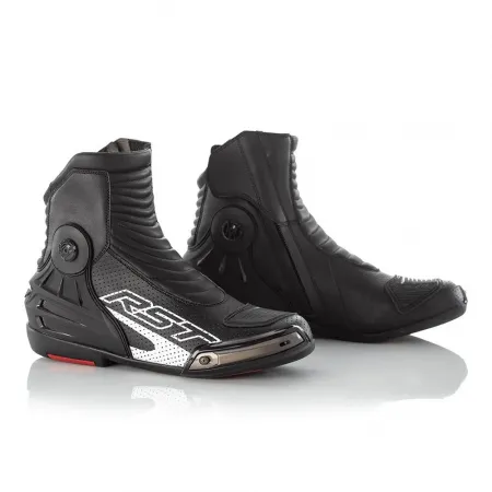 RST Tractech Evo III Short 레이싱 부츠 4138773812
