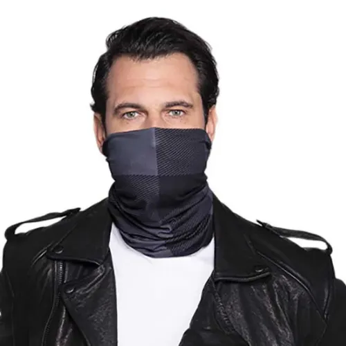 DMD Square Balloon 135x135 넥워머 4138774521