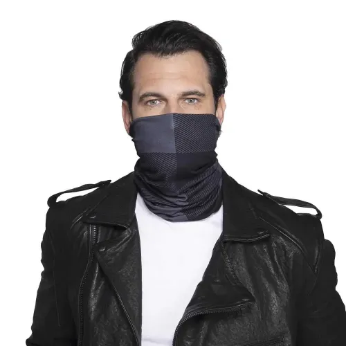 DMD Square Undercover 넥워머 4138774528