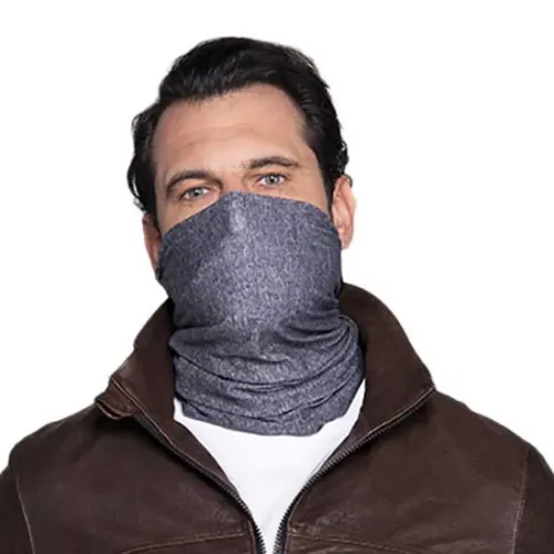 DMD Tube Striped 넥워머 4138774537