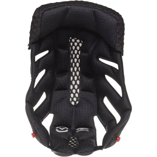 BELL 헬멧 MOTO Moto-10 헬멧 이너 패드 4138776535