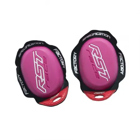 RST Factory Reverse Velcro 무릎 슬라이더 4138780496