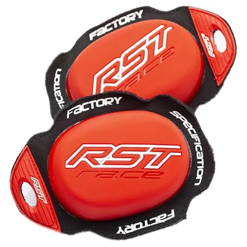 RST Factory Reverse Velcro 무릎 슬라이더 4138780497