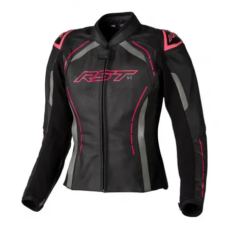 RST S-1 CE 가죽 자켓 4138780998