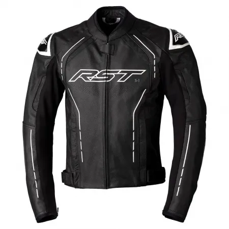 RST S-1 CE 가죽 자켓 4138781002