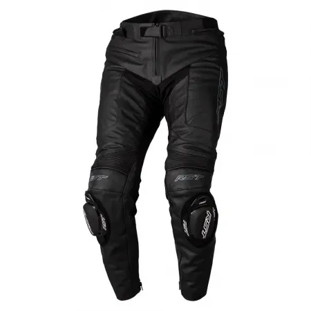 RST S-1 CE 가죽 바지 4138781007