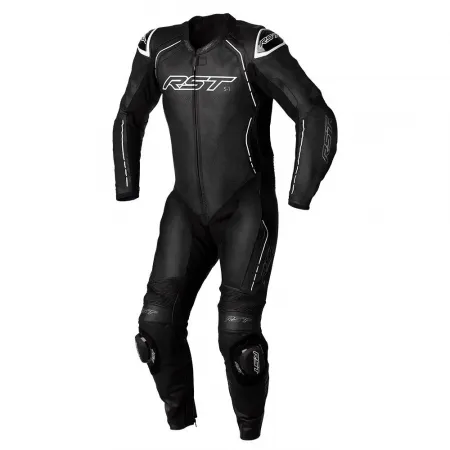 RST S-1 CE 오토바이 가죽 슈트 4138781012