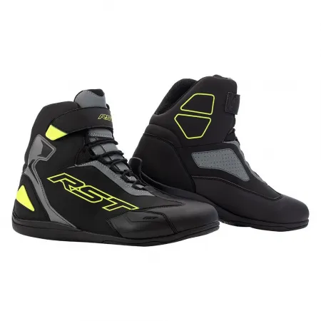 RST Sabre CE 오토바이 신발 4138781028