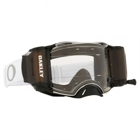 오클리 고글 Airbrake MX Race Ready Roll-Off 고글 4138787772