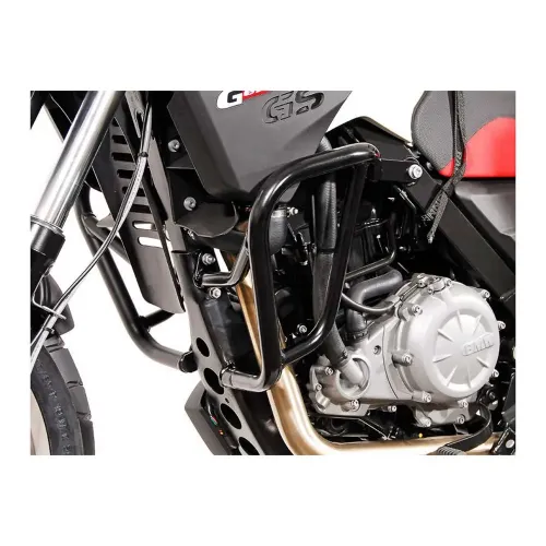 SW모텍 BMW G 650 GS 튜브형 엔진 가드 4138817012