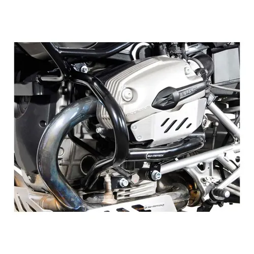 SW모텍 BMW R 1200 GS 05-12 튜브형 엔진 가드 4138817022