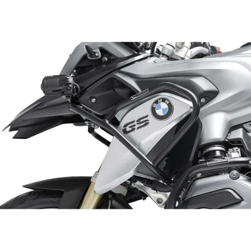 SW모텍 BMW R 1200 GS 13-16 상단 튜브형 엔진 가드 4138817025