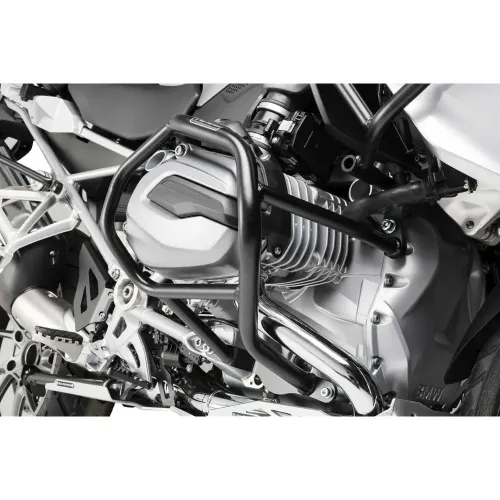 SW모텍 BMW R 1200 GS LC/랠리e 튜브형 엔진 가드 4138817028