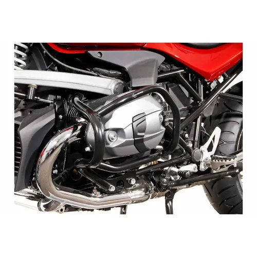 SW모텍 BMW R 1200 R 튜브형 엔진 가드 4138817033