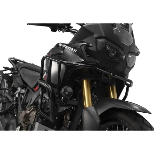 SW모텍 혼다 CRF 1000 L 아프리카 트윈 튜브형 엔진 가드 4138817079