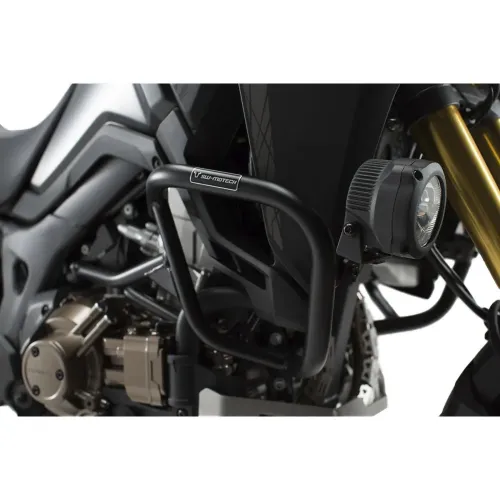 SW모텍 혼다 CRF1000L 아프리카 트윈 튜브형 엔진 가드 4138817085