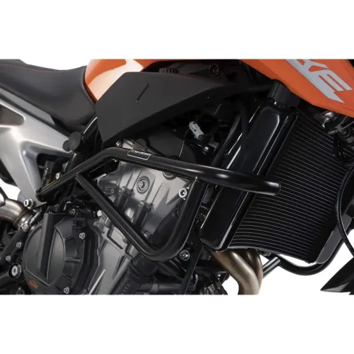 SW모텍 KTM 790 Duke/890 Duke R 튜브형 엔진 가드 4138817179