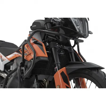 SW모텍 KTM 790/890 어드벤처/R 튜브형 엔진 가드 4138817181