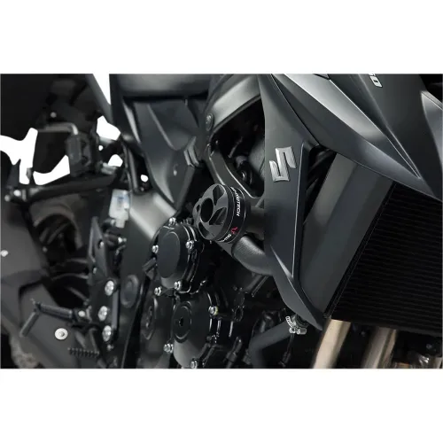 SW모텍 야마하 MT-03/스즈키 GSX-S750 엔진 슬라이더 4138817236