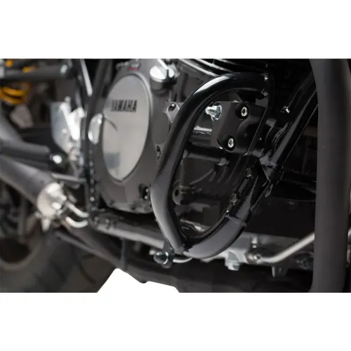 SW모텍 야마하 XJR1200/XJR1300 튜브형 엔진 가드 4138817256
