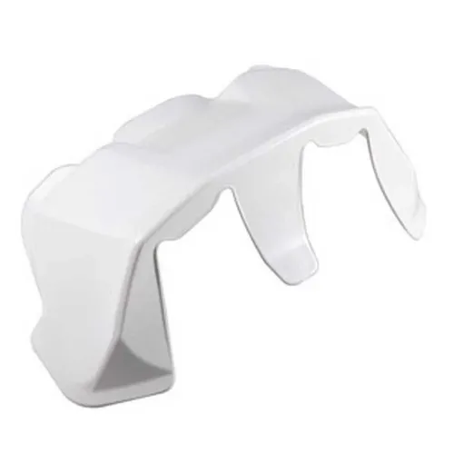 아라이 RX-7V/Race EX2 레이싱 헬멧 리어 스포일러 4138820021