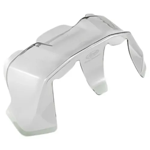 아라이 RX-7V/Race EX2 레이싱 헬멧 리어 스포일러 4138820023