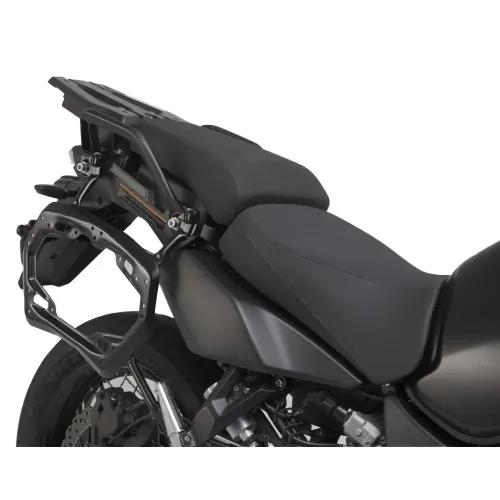 SW모텍 Evo 야마하 사이드 케이스 장착 4138820959