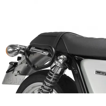 SW모텍 SLC 혼다 CB 1100 EX/RS ABS 17-20 오른쪽 사이드 백 고정 장치 4138821033